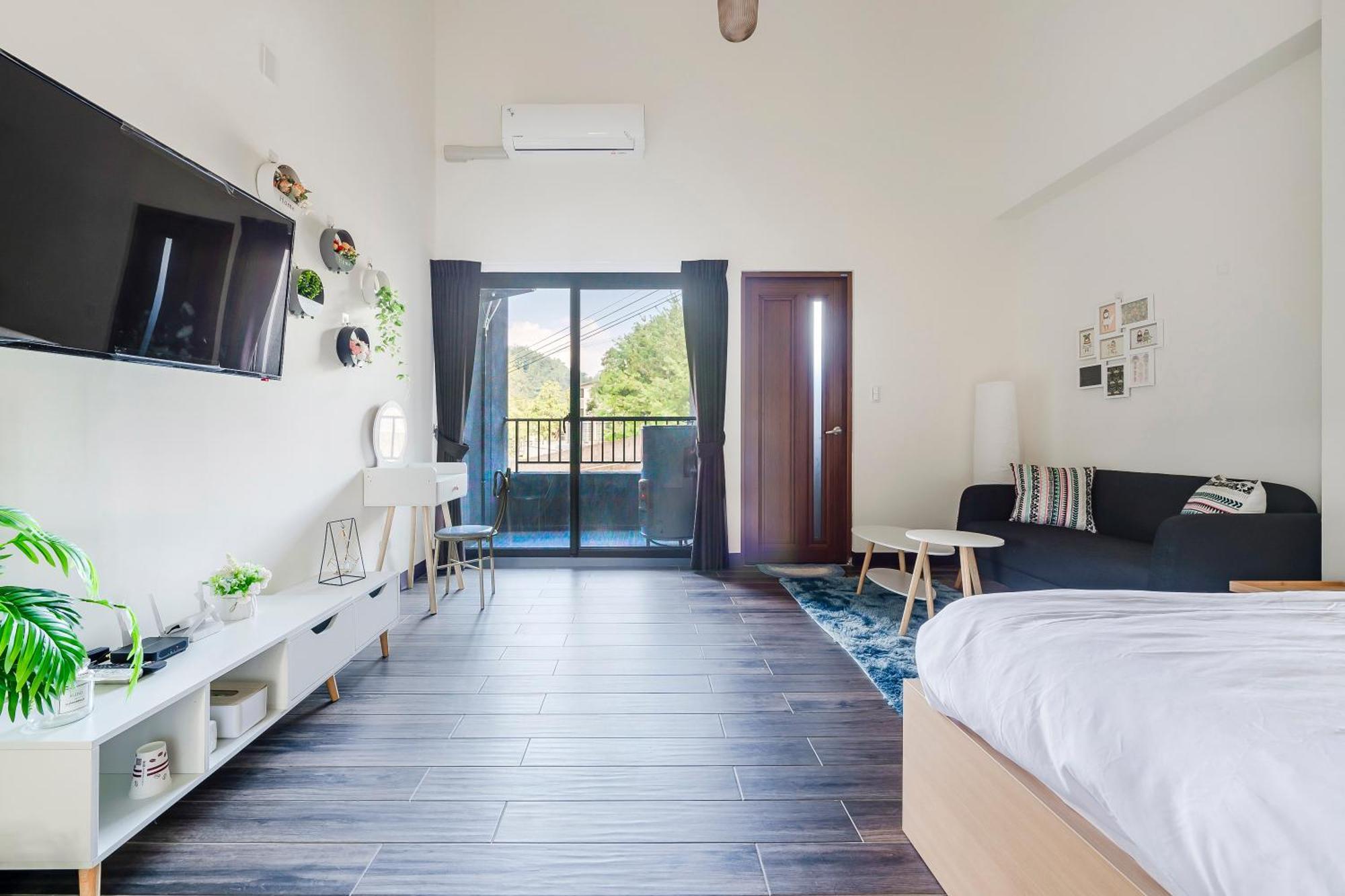Pumori Guesthouse Пули Экстерьер фото