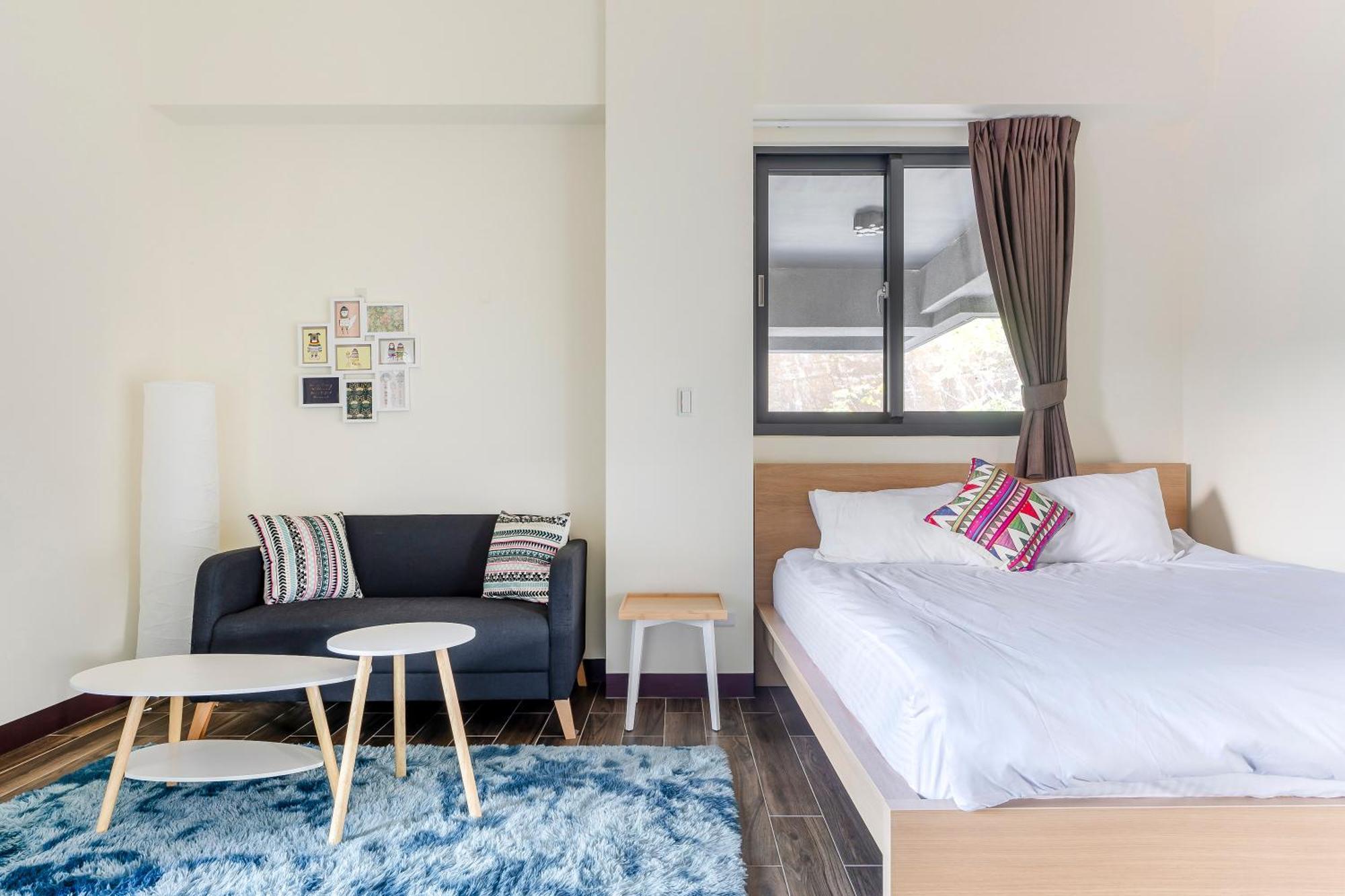 Pumori Guesthouse Пули Экстерьер фото