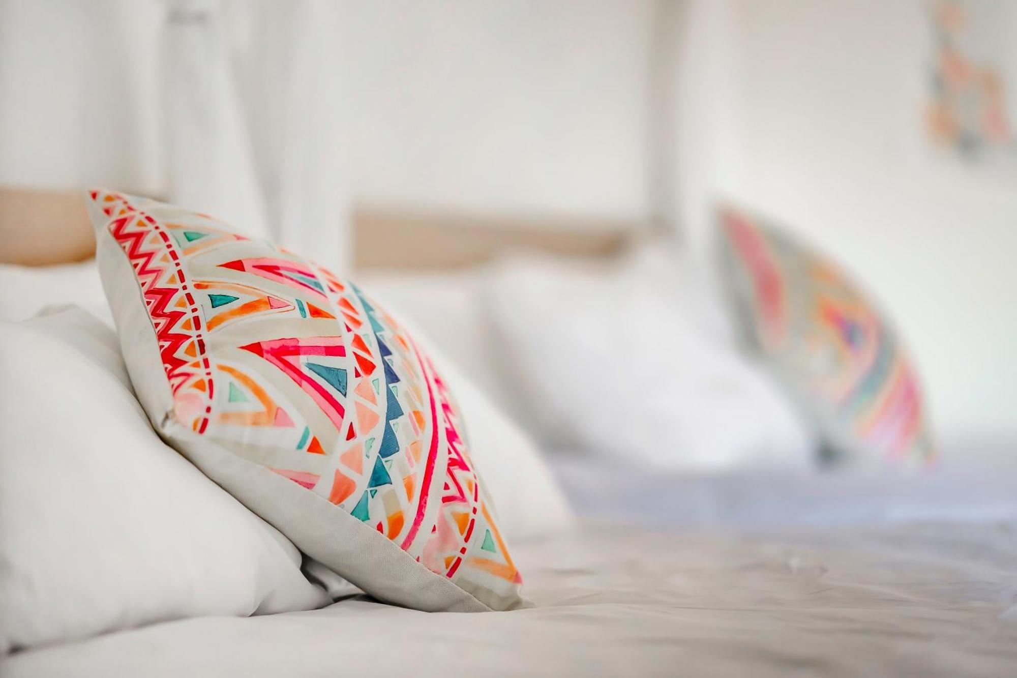 Pumori Guesthouse Пули Экстерьер фото