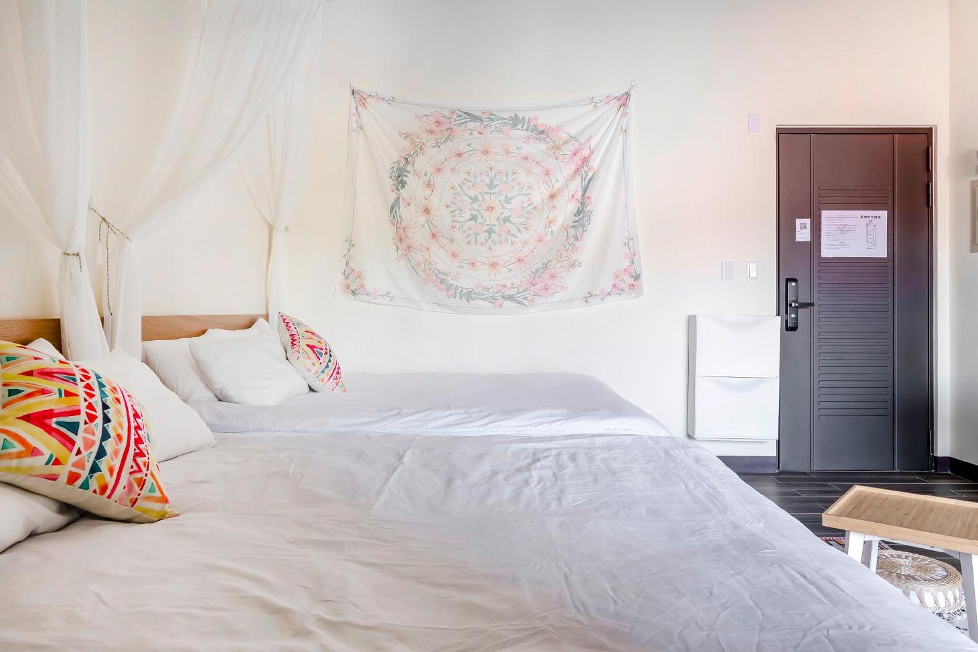 Pumori Guesthouse Пули Экстерьер фото