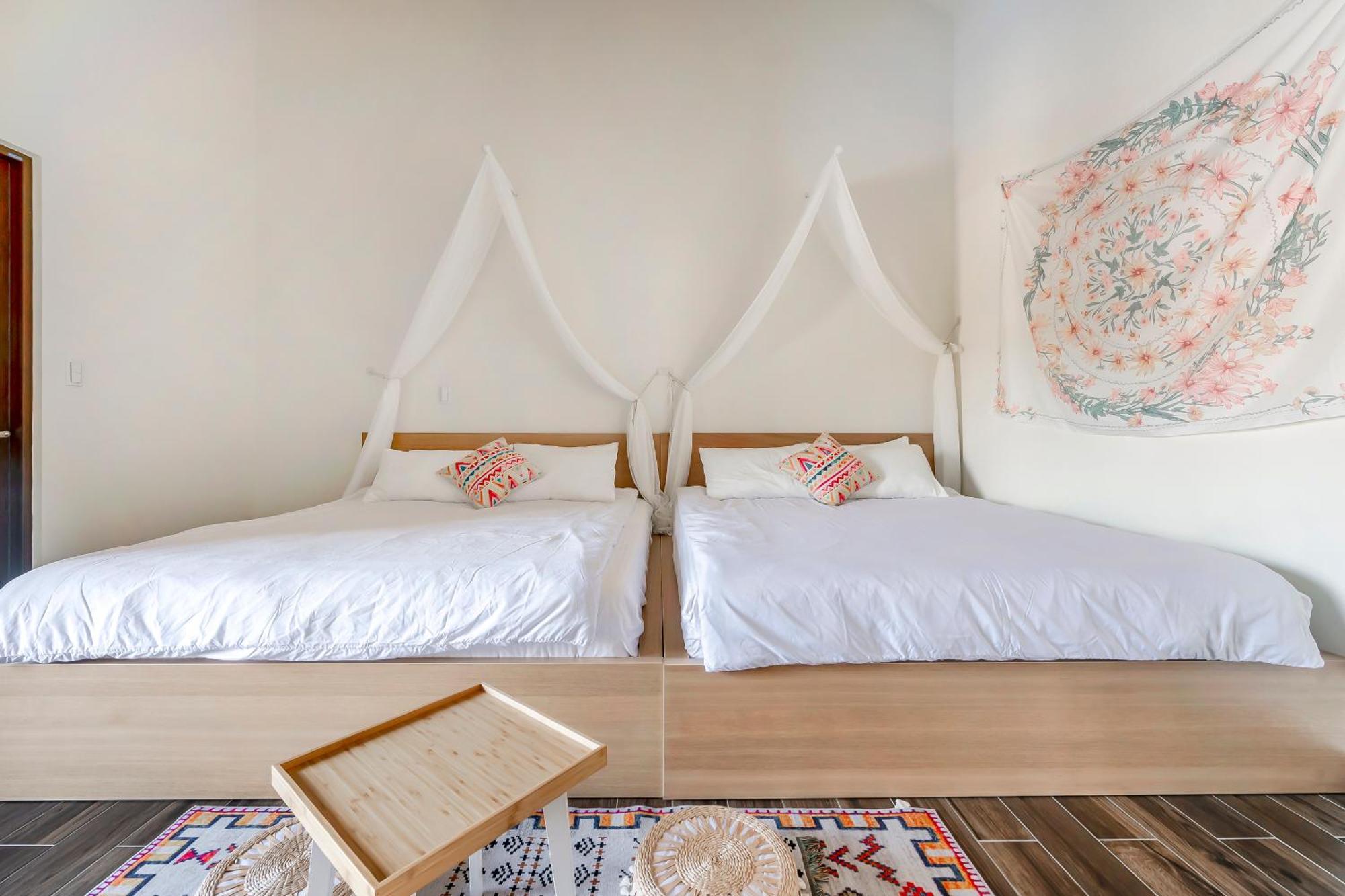 Pumori Guesthouse Пули Экстерьер фото