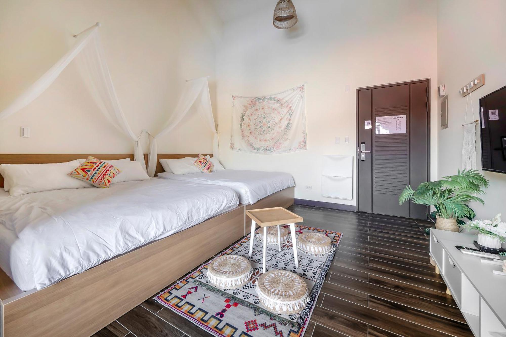 Pumori Guesthouse Пули Экстерьер фото