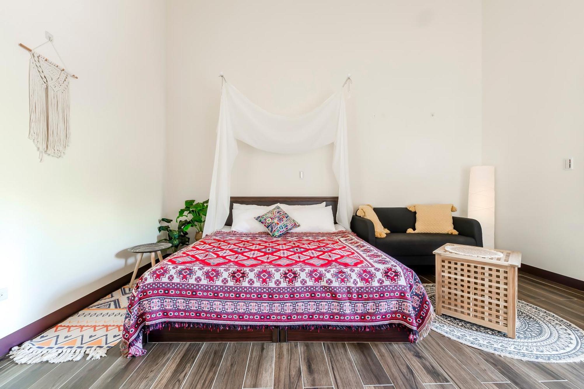 Pumori Guesthouse Пули Экстерьер фото