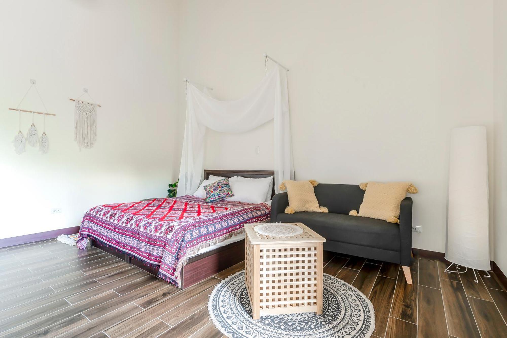 Pumori Guesthouse Пули Экстерьер фото
