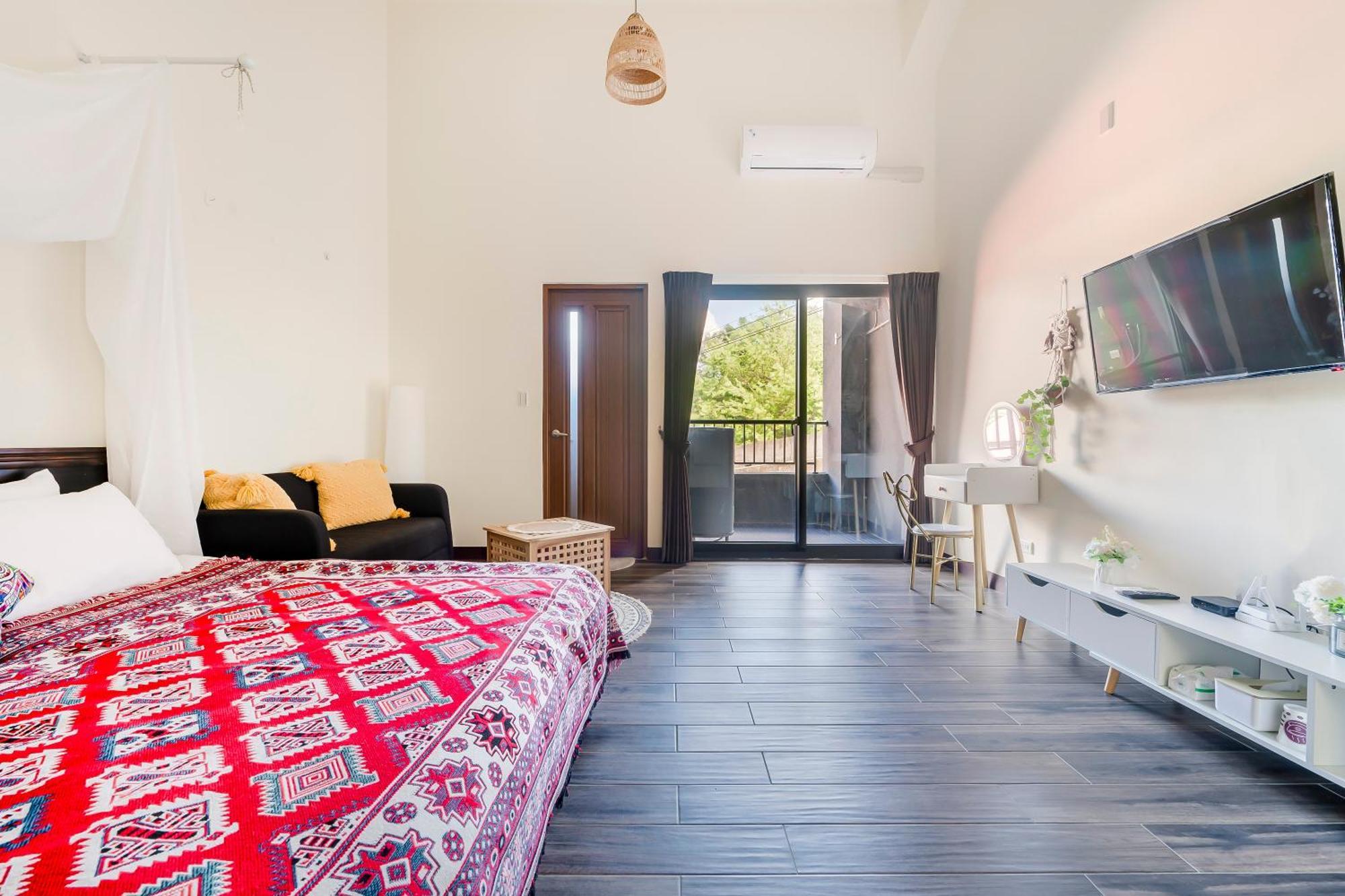 Pumori Guesthouse Пули Экстерьер фото