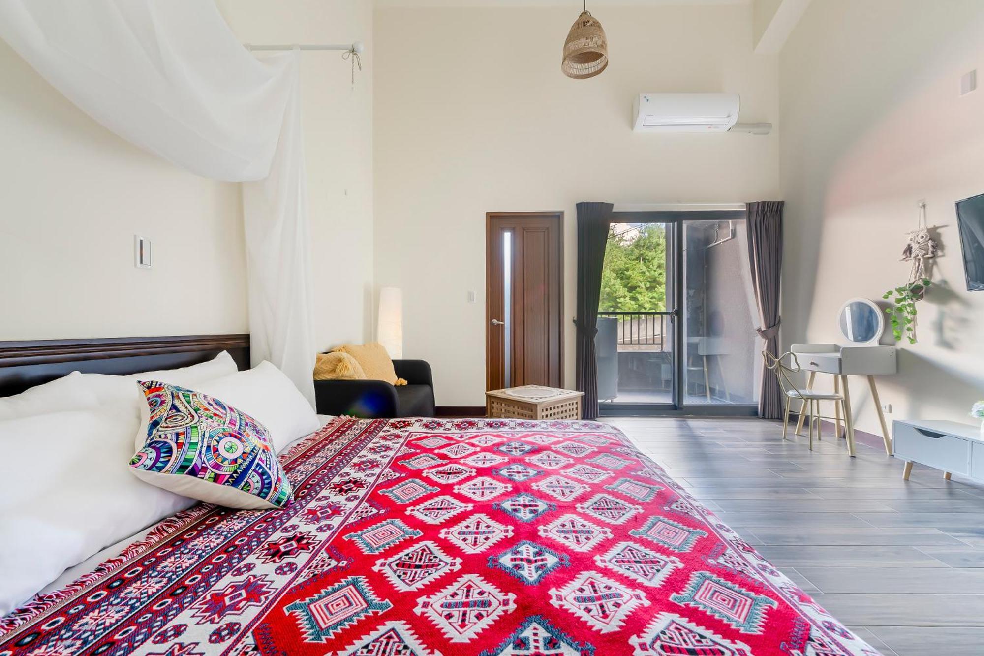 Pumori Guesthouse Пули Экстерьер фото