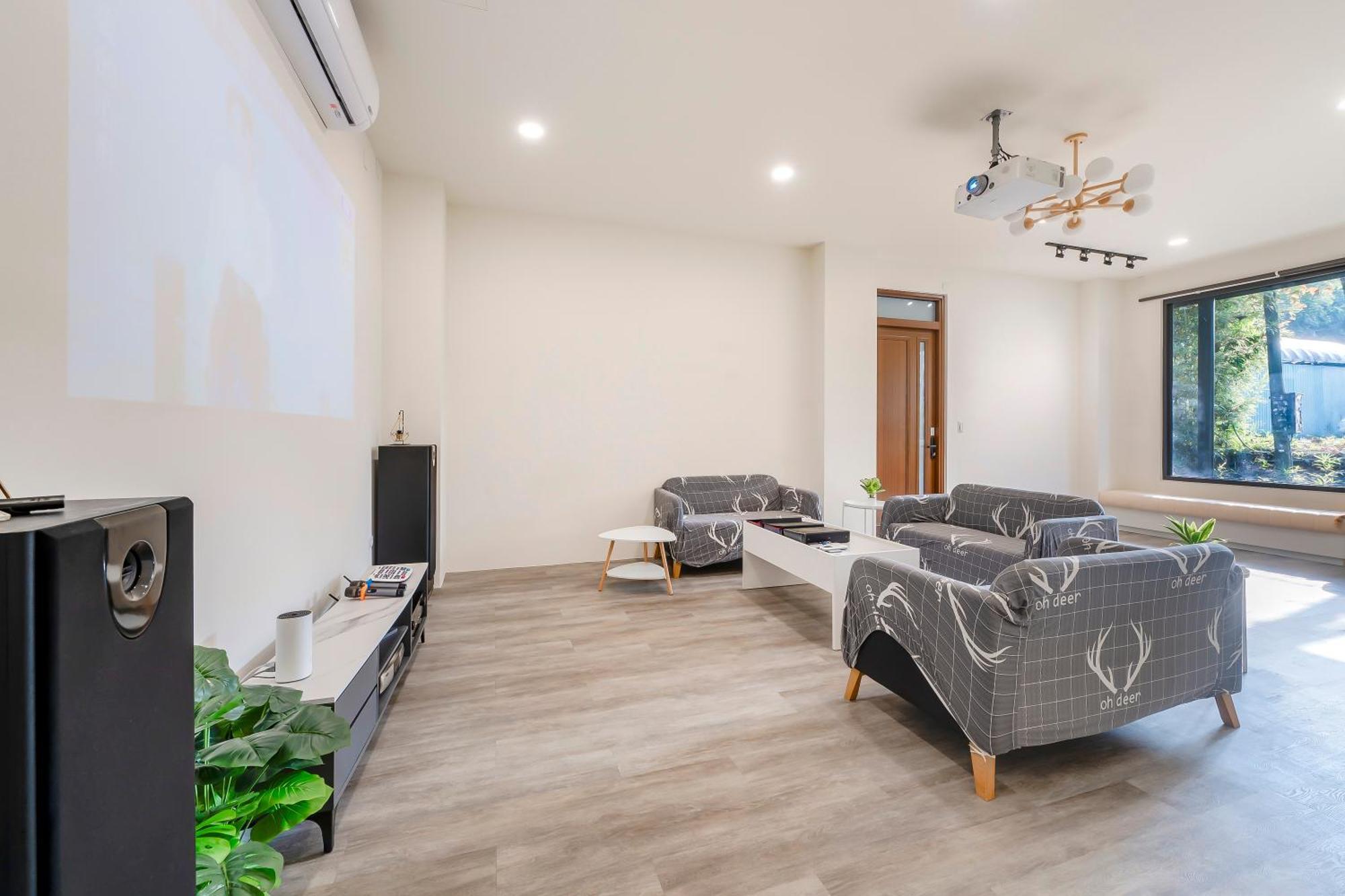 Pumori Guesthouse Пули Экстерьер фото