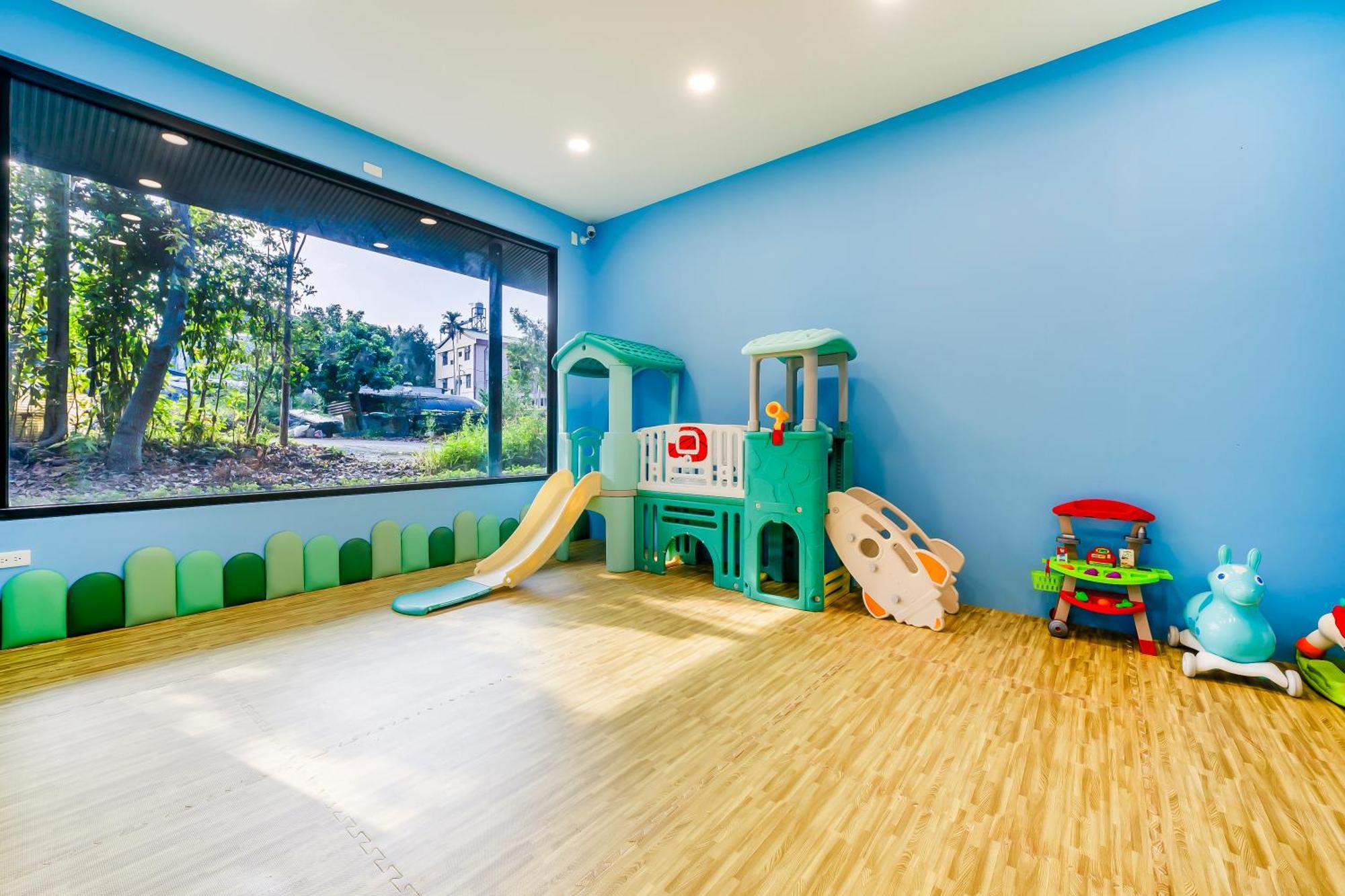 Pumori Guesthouse Пули Экстерьер фото