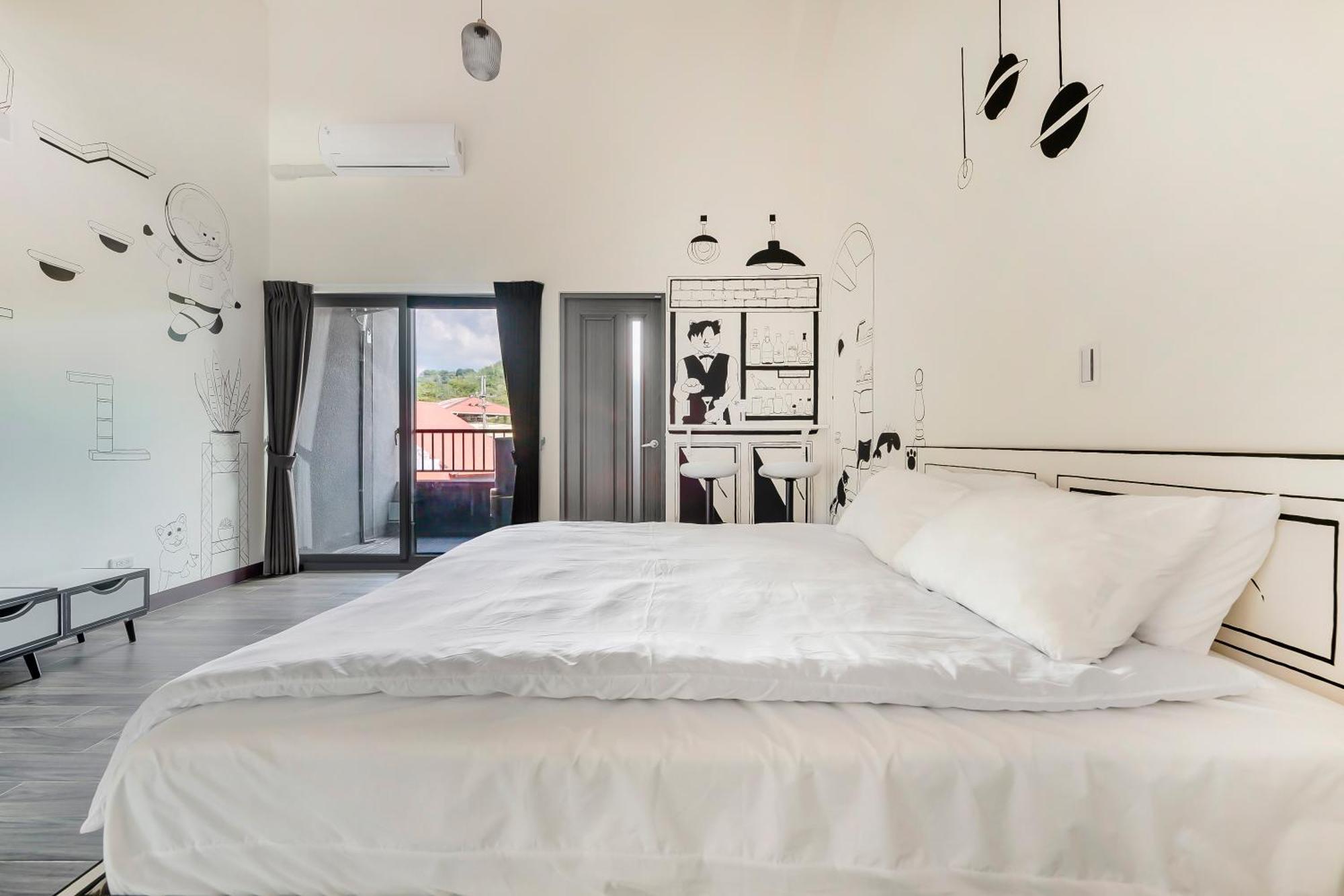 Pumori Guesthouse Пули Экстерьер фото